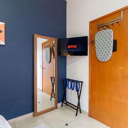 Вилла Casa Azul Turquesa Excelente Ubicacion Facturamos Гвадалахара Экстерьер фото